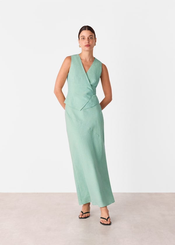 Mint Limited Edition Coord